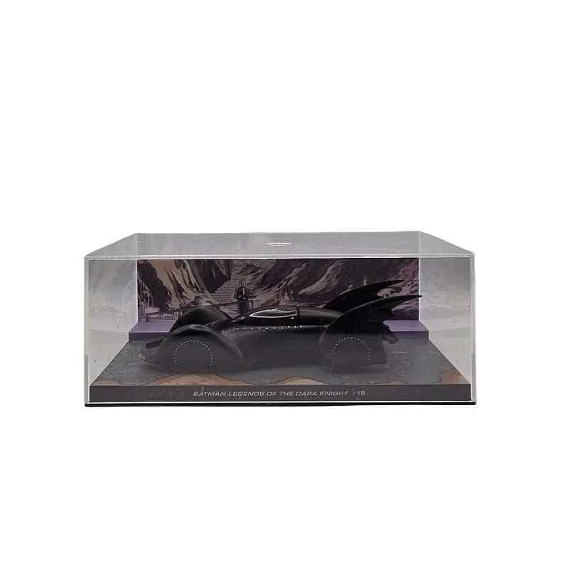 Batman Legends Of The Dark Knight Vehicle 1:43 Scale
