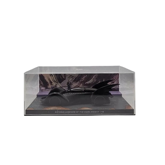 Batman Legends Of The Dark Knight Vehicle 1:43 Scale