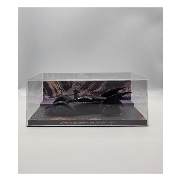 Batman Legends Of The Dark Knight Vehicle 1:43 Scale