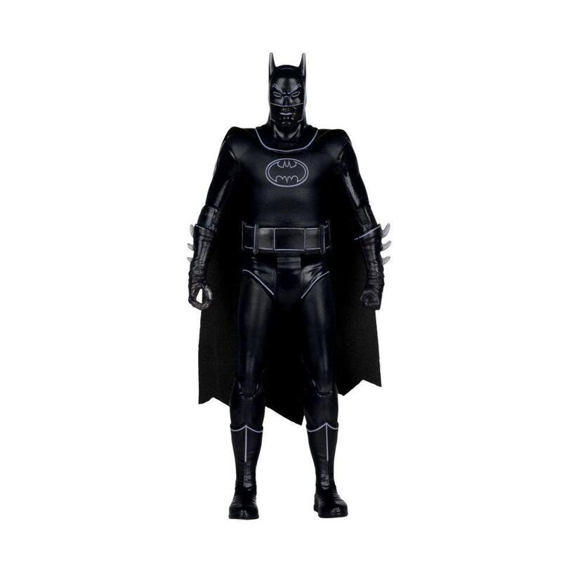 Batman Phantom Zone Retro Super Friends 6" Chase Version Figure
