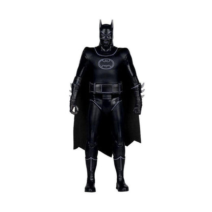 Batman Phantom Zone Retro Super Friends 6" Chase Version Figure