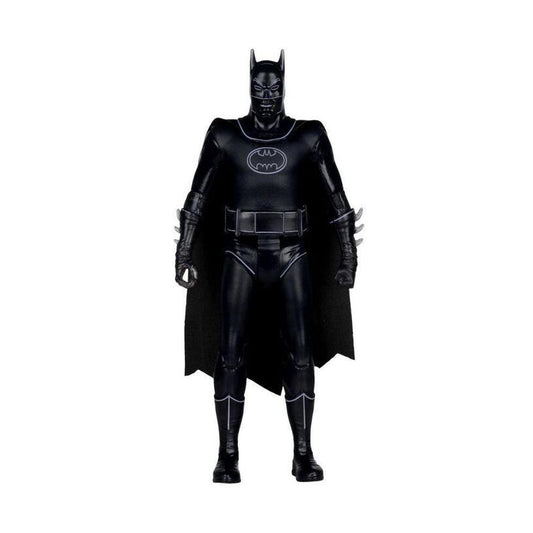 Batman Phantom Zone Retro Super Friends 6" Chase Version Figure