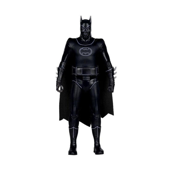 Batman Phantom Zone Retro Super Friends 6" Chase Version Figure