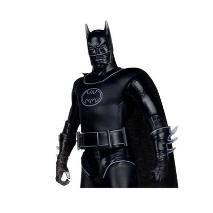Batman Phantom Zone Retro Super Friends 6" Chase Version Figure