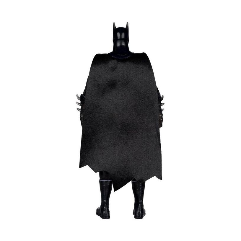 Batman Phantom Zone Retro Super Friends 6" Chase Version Figure