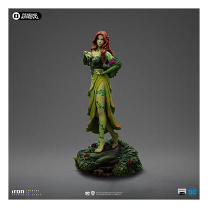 Batman – Poison Ivy (Gotham City Sirens) 1:10 Scale Statue