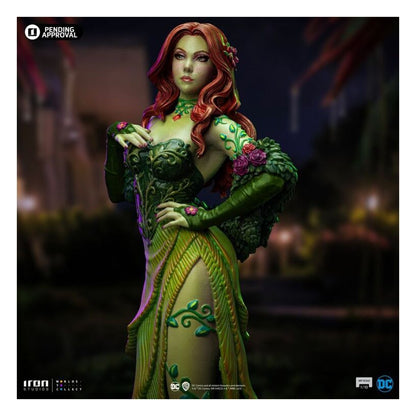 Batman – Poison Ivy (Gotham City Sirens) 1:10 Scale Statue
