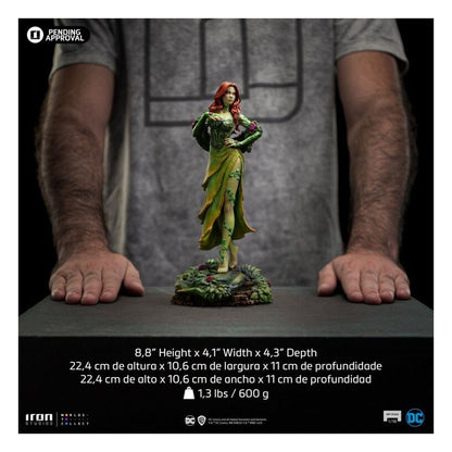 Batman – Poison Ivy (Gotham City Sirens) 1:10 Scale Statue