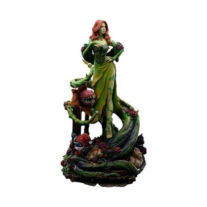 Batman – Poison Ivy (Gotham City Sirens) Deluxe 1:10 Scale S...