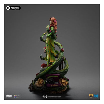 Batman – Poison Ivy (Gotham City Sirens) Deluxe 1:10 Scale S...