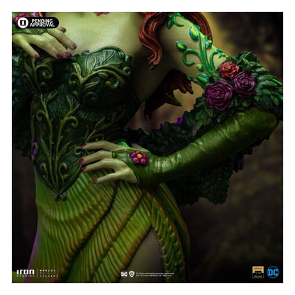 Batman – Poison Ivy (Gotham City Sirens) Deluxe 1:10 Scale S...