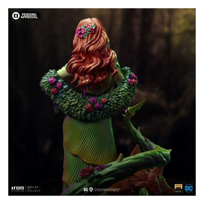 Batman – Poison Ivy (Gotham City Sirens) Deluxe 1:10 Scale S...