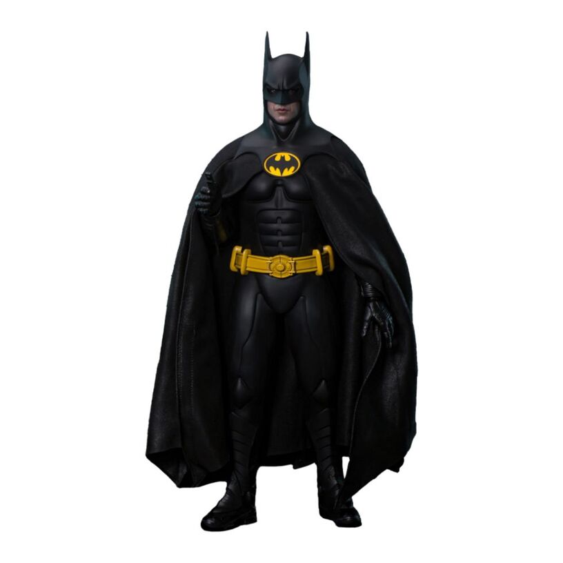 Batman Returns – Batman 1:6 Scale Collectable Action Figure
