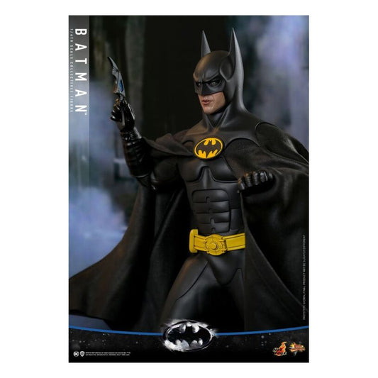 Batman Returns – Batman 1:6 Scale Collectable Action Figure