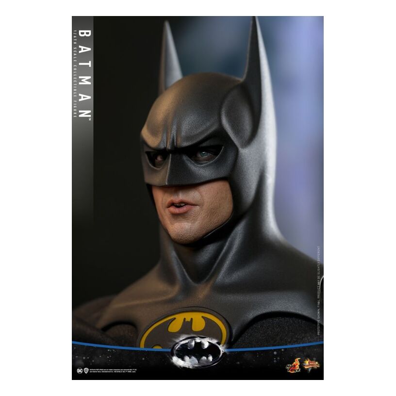 Batman Returns – Batman 1:6 Scale Collectable Action Figure