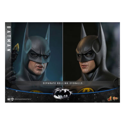 Batman Returns – Batman 1:6 Scale Collectable Action Figure