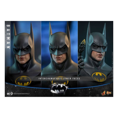 Batman Returns – Batman 1:6 Scale Collectable Action Figure