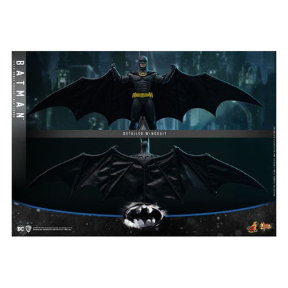 Batman Returns – Batman 1:6 Scale Collectable Action Figure