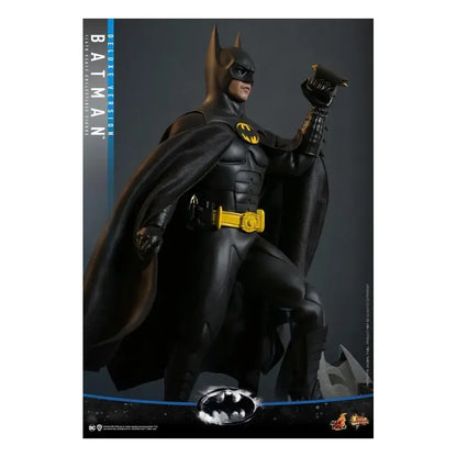 Batman Returns – Batman Deluxe 1:6 Scale Collectable Action Figure