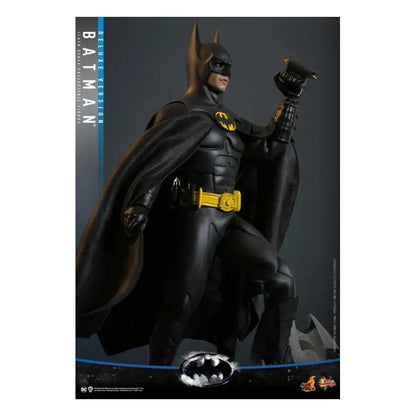 Batman Returns – Batman Deluxe 1:6 Scale Collectable Action Figure
