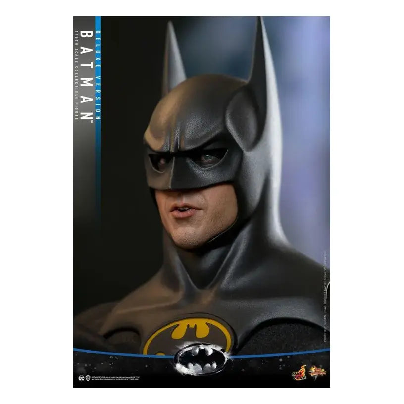 Batman Returns – Batman Deluxe 1:6 Scale Collectable Action Figure