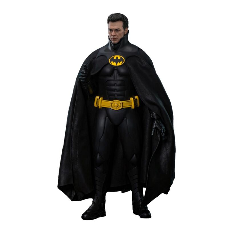 Batman Returns – Batman Deluxe 1:6 Scale Collectable Action Figure