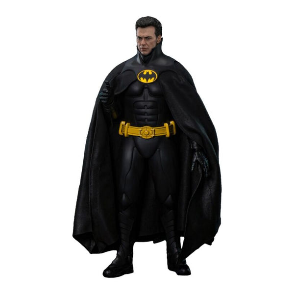Batman Returns – Batman Deluxe 1:6 Scale Collectable Action Figure