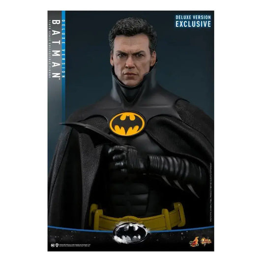 Batman Returns – Batman Deluxe 1:6 Scale Collectable Action Figure