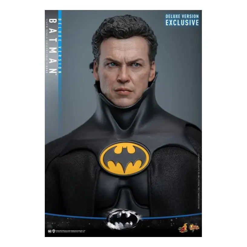 Batman Returns – Batman Deluxe 1:6 Scale Collectable Action Figure