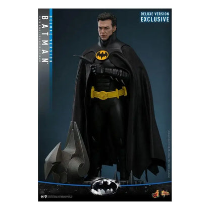Batman Returns – Batman Deluxe 1:6 Scale Collectable Action Figure