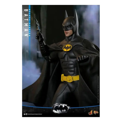 Batman Returns – Batman Deluxe 1:6 Scale Collectable Action Figure