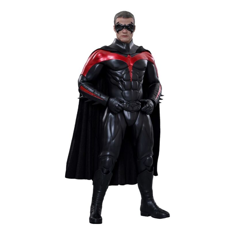 Batman & Robin – Robin 1:6 Scale Collectable Action Figure