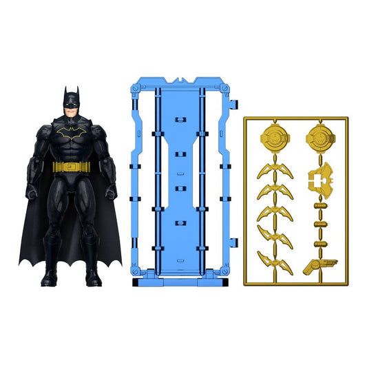 Batman Stealth Suit 6.5-Inch Dc Premiere Wave 2 Core Action Figure
