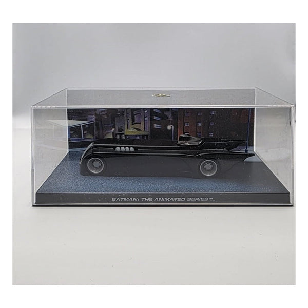 Batman The Animated Series Vehicle 1:43 Scale