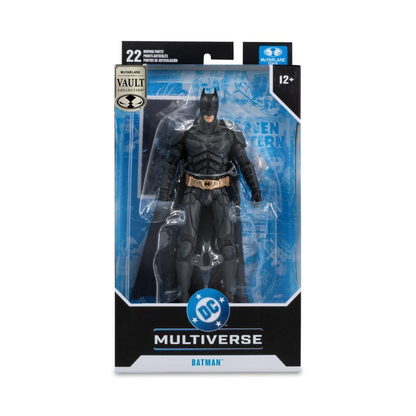 Batman (The Dark Knight) DC Multiverse Vault Collection 7-Inch Action Figure