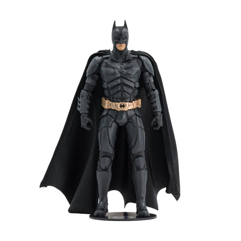 Batman (The Dark Knight) DC Multiverse Vault Collection 7-Inch Action Figure