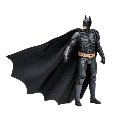 Batman (The Dark Knight) DC Multiverse Vault Collection 7-Inch Action Figure