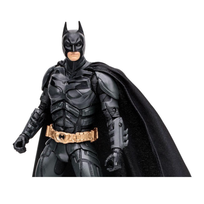 Batman (The Dark Knight) DC Multiverse Vault Collection 7-Inch Action Figure