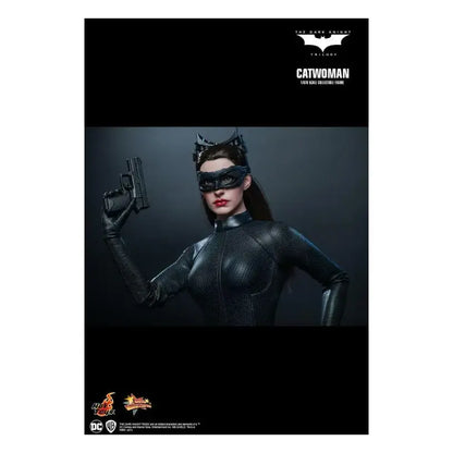 Batman The Dark Knight Trilogy – Catwoman 1:6 Scale Action Figure