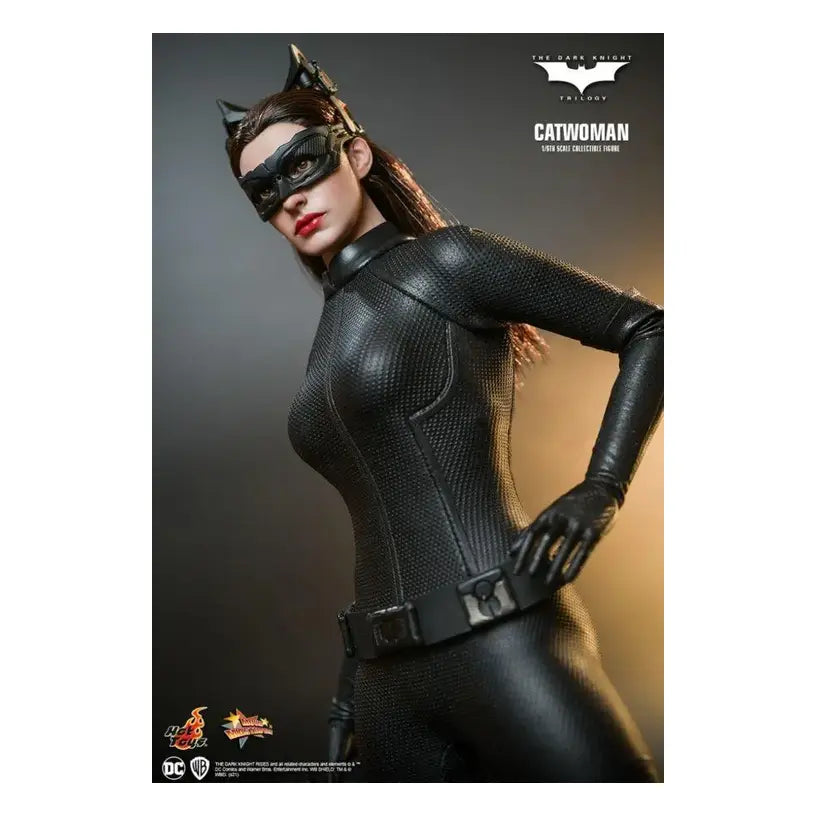 Batman The Dark Knight Trilogy – Catwoman 1:6 Scale Action Figure