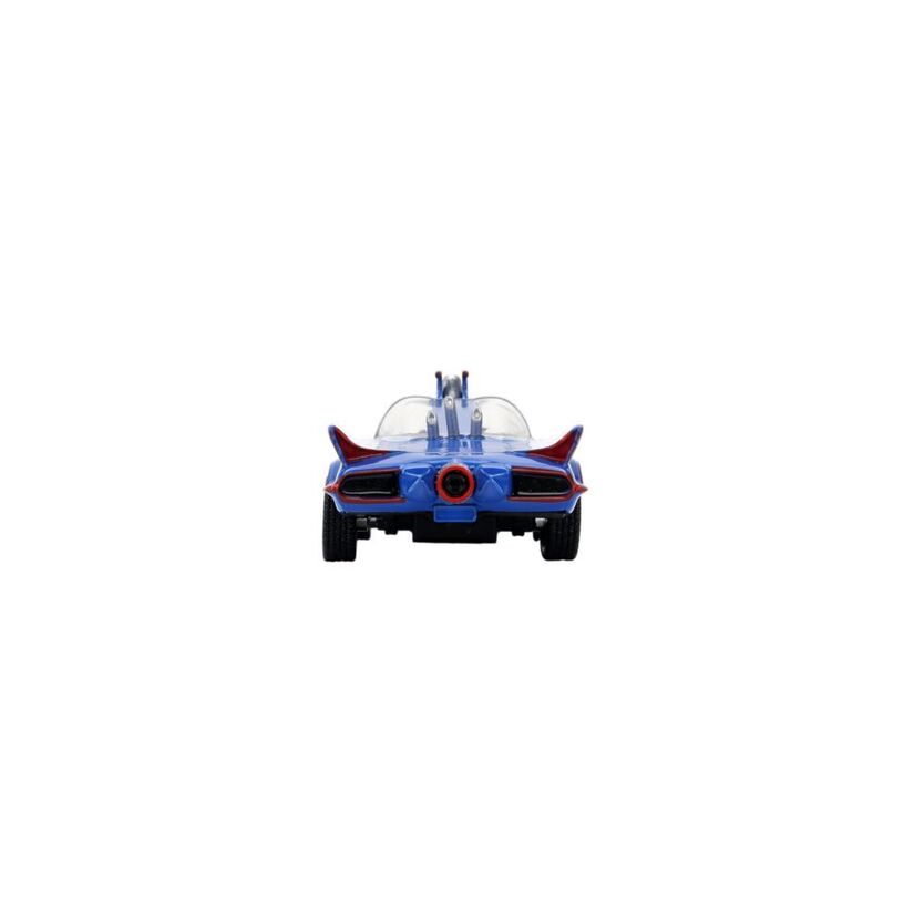 Batman (Tv) – 1:32 1966 Batmobile Diecast Vehicle