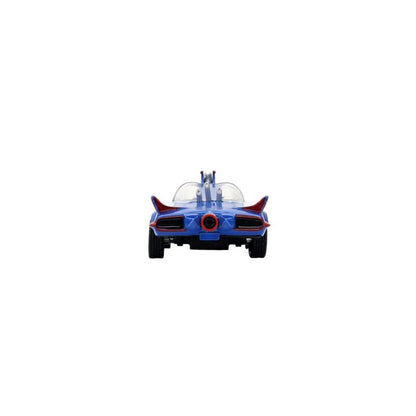 Batman (Tv) – 1:32 1966 Batmobile Diecast Vehicle