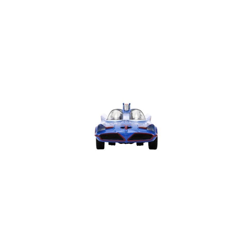 Batman (Tv) – 1:32 1966 Batmobile Diecast Vehicle