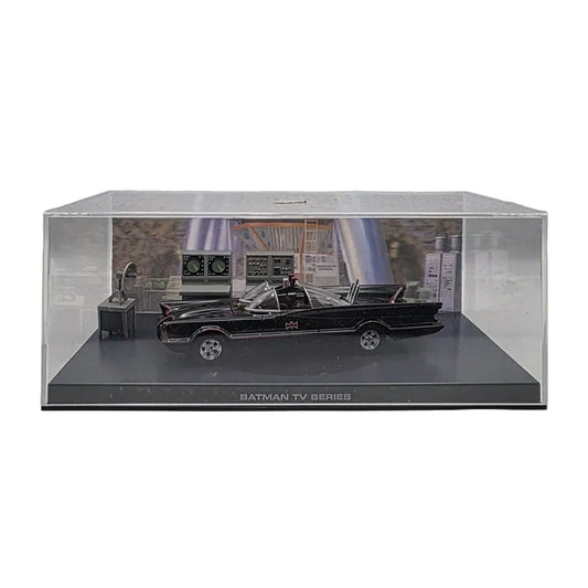 Batman Tv Series Vehicle 1:43 Scale