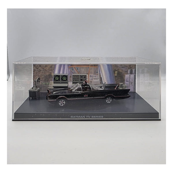 Batman Tv Series Vehicle 1:43 Scale