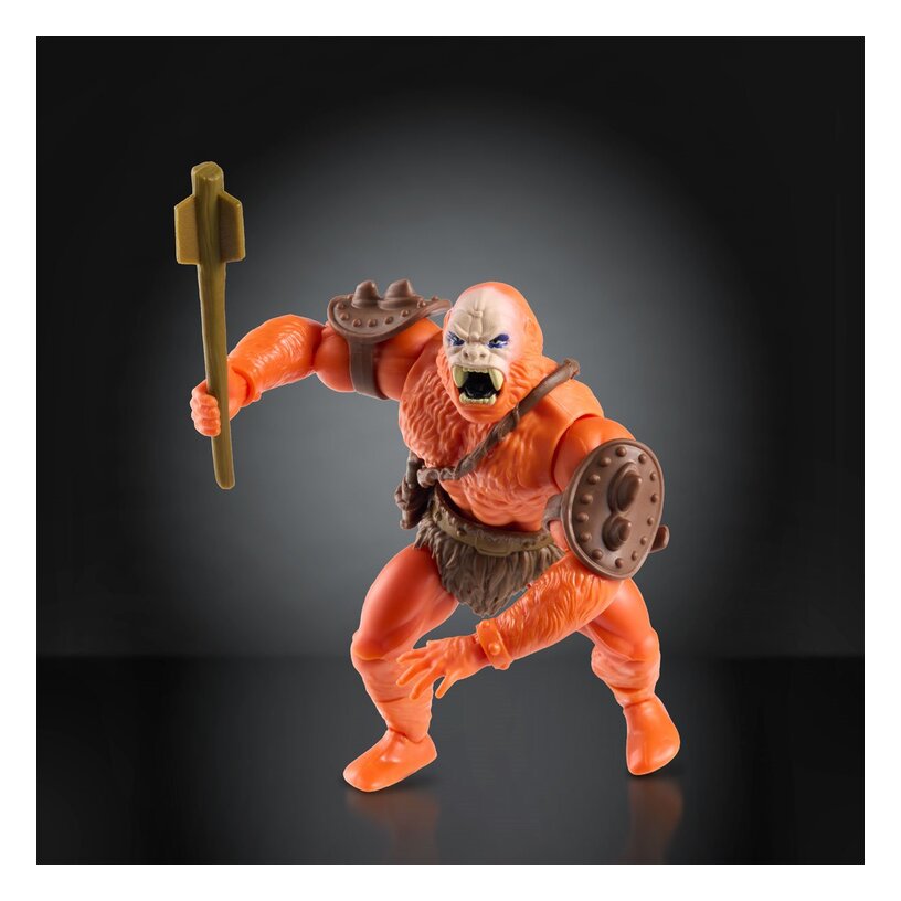 Battle For Subternia Masters Of The Universe Origins 4-Pack - Exclusive