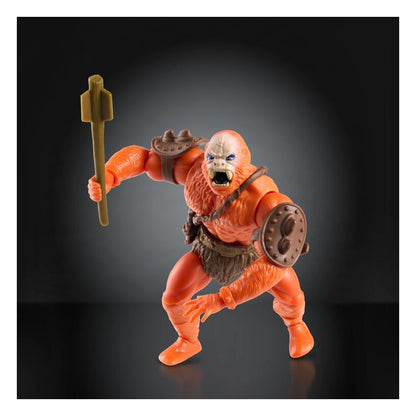Battle For Subternia Masters Of The Universe Origins 4-Pack - Exclusive