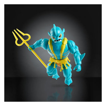 Battle For Subternia Masters Of The Universe Origins 4-Pack - Exclusive