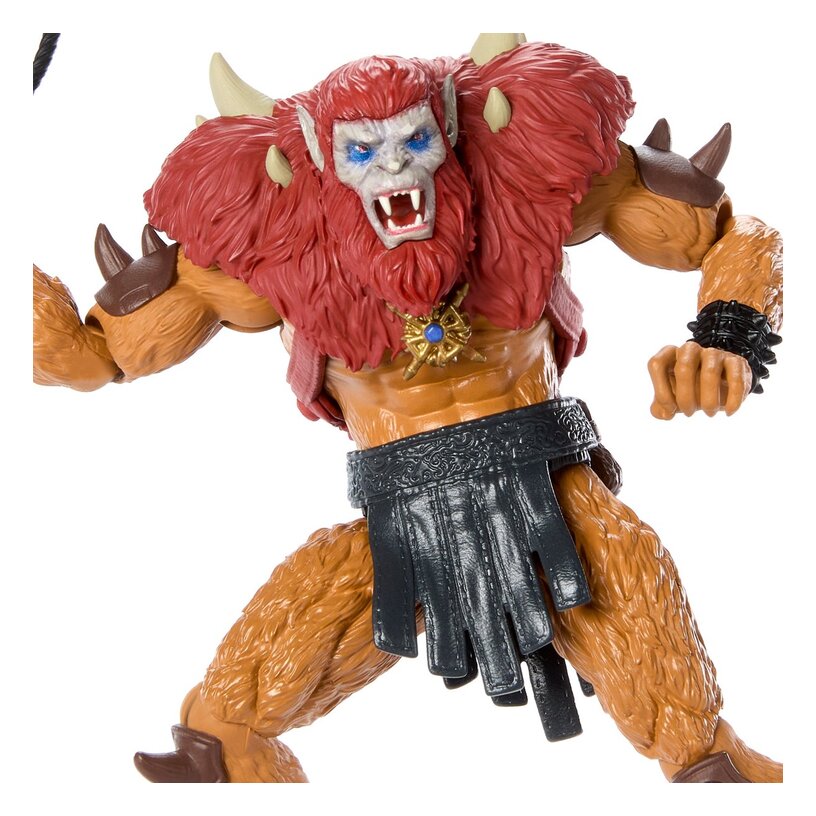 Beast Man  - Masters Of The Universe 2026 Movie Kid Core Wave 3