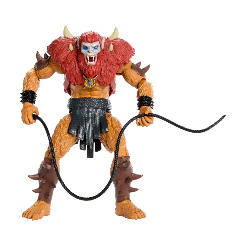 Beast Man  - Masters Of The Universe 2026 Movie Kid Core Wave 3